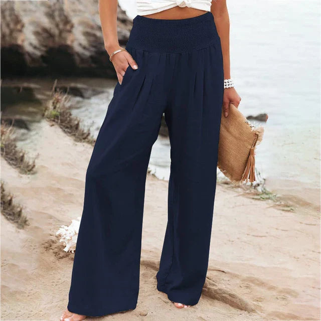 Stretch Damen Hose - IdealeKleiden