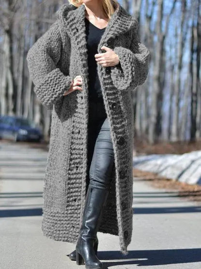 Gilet douillet pour femme