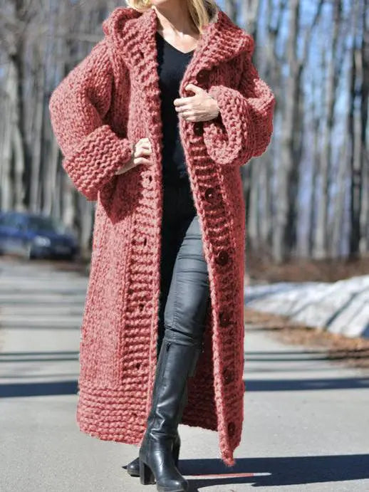 Gilet douillet pour femme