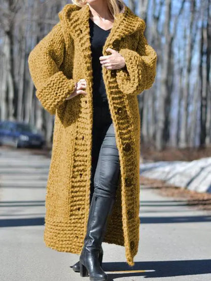 Gilet douillet pour femme