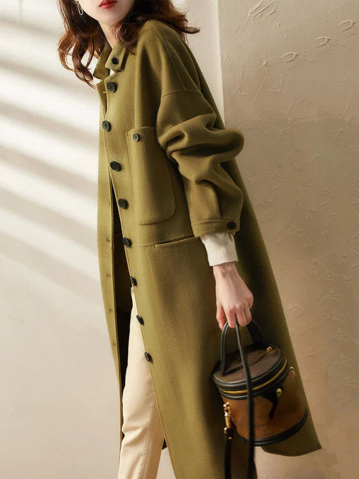 Manteau d&