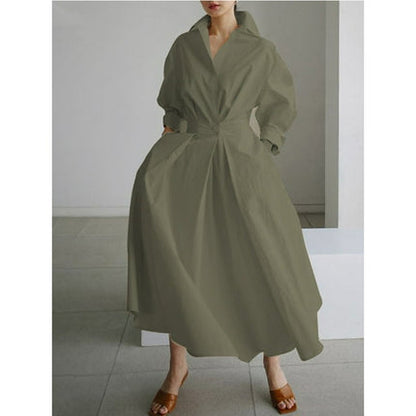 Robe d'été femme élégante courte