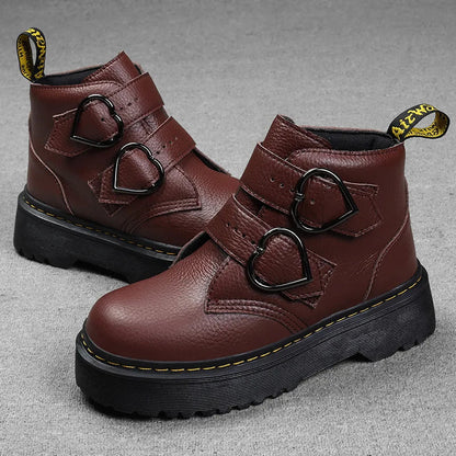 Bottines Femme Talons Hauts Chaussures Tendance