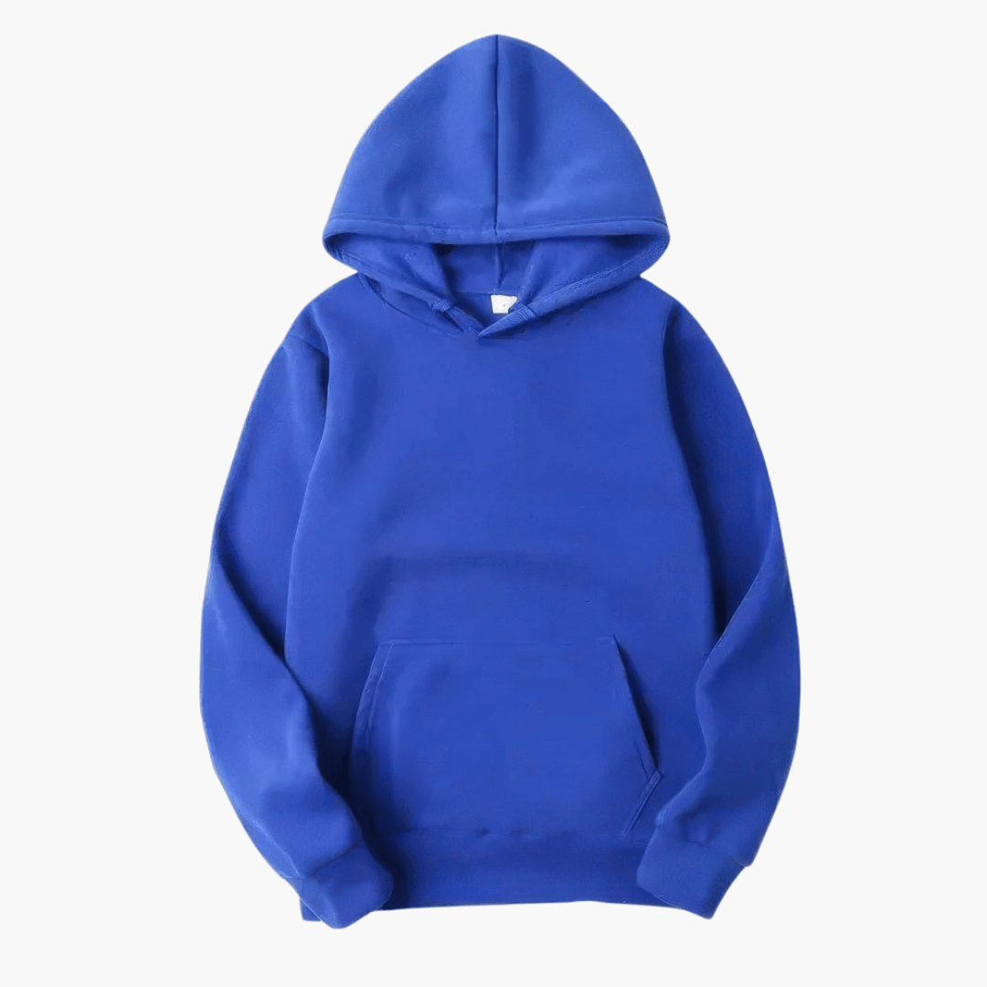 Sweat à capuche pour homme, style décontracté
