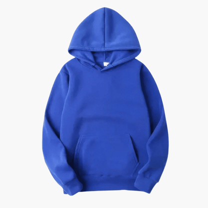 Sweat à capuche pour homme, style décontracté