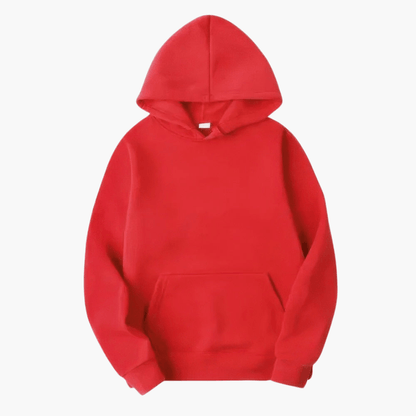 Sweat à capuche pour homme, style décontracté