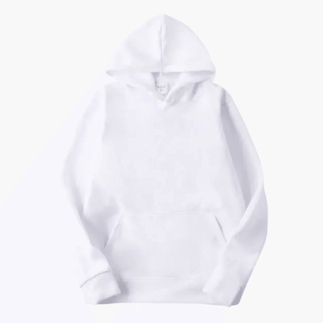 Sweat à capuche pour homme, style décontracté