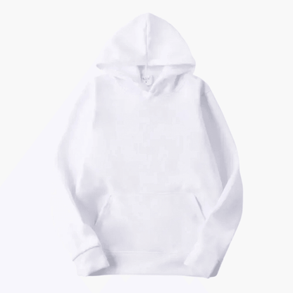 Sweat à capuche pour homme, style décontracté