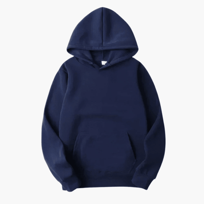 Sweat à capuche pour homme, style décontracté