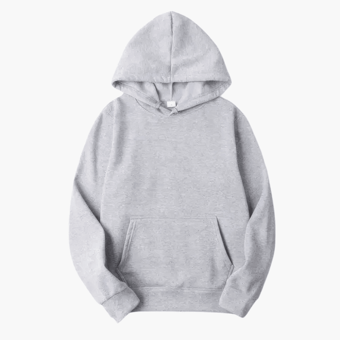 Sweat à capuche pour homme, style décontracté