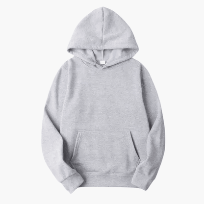 Sweat à capuche pour homme, style décontracté