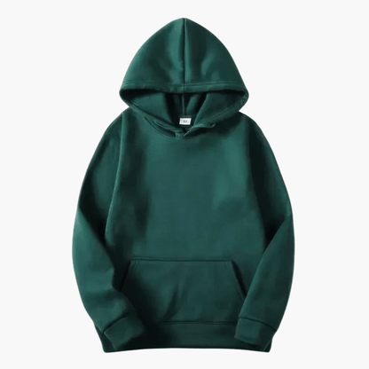 Sweat à capuche pour homme, style décontracté