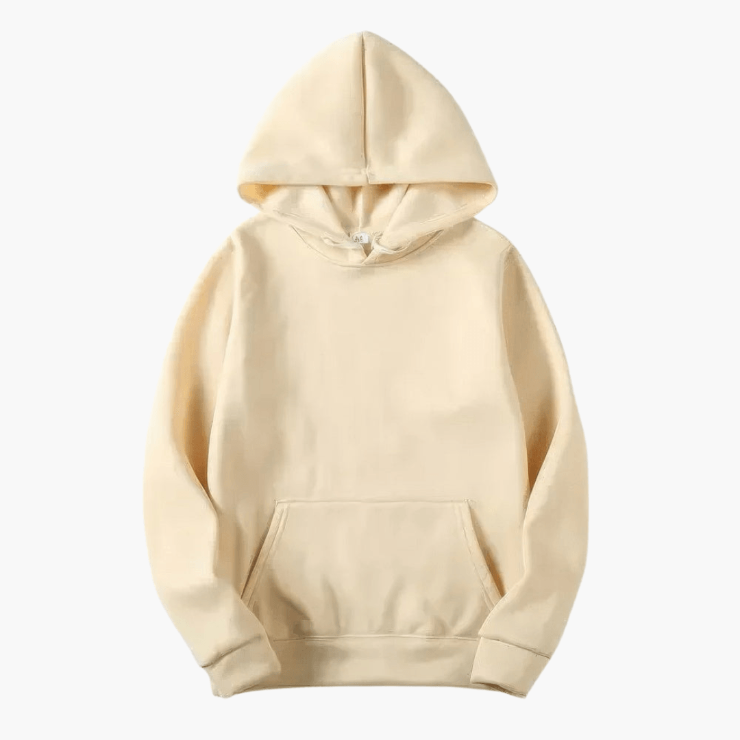Sweat à capuche pour homme, style décontracté