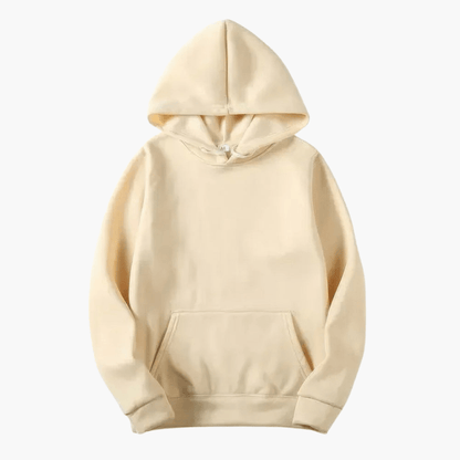 Sweat à capuche pour homme, style décontracté