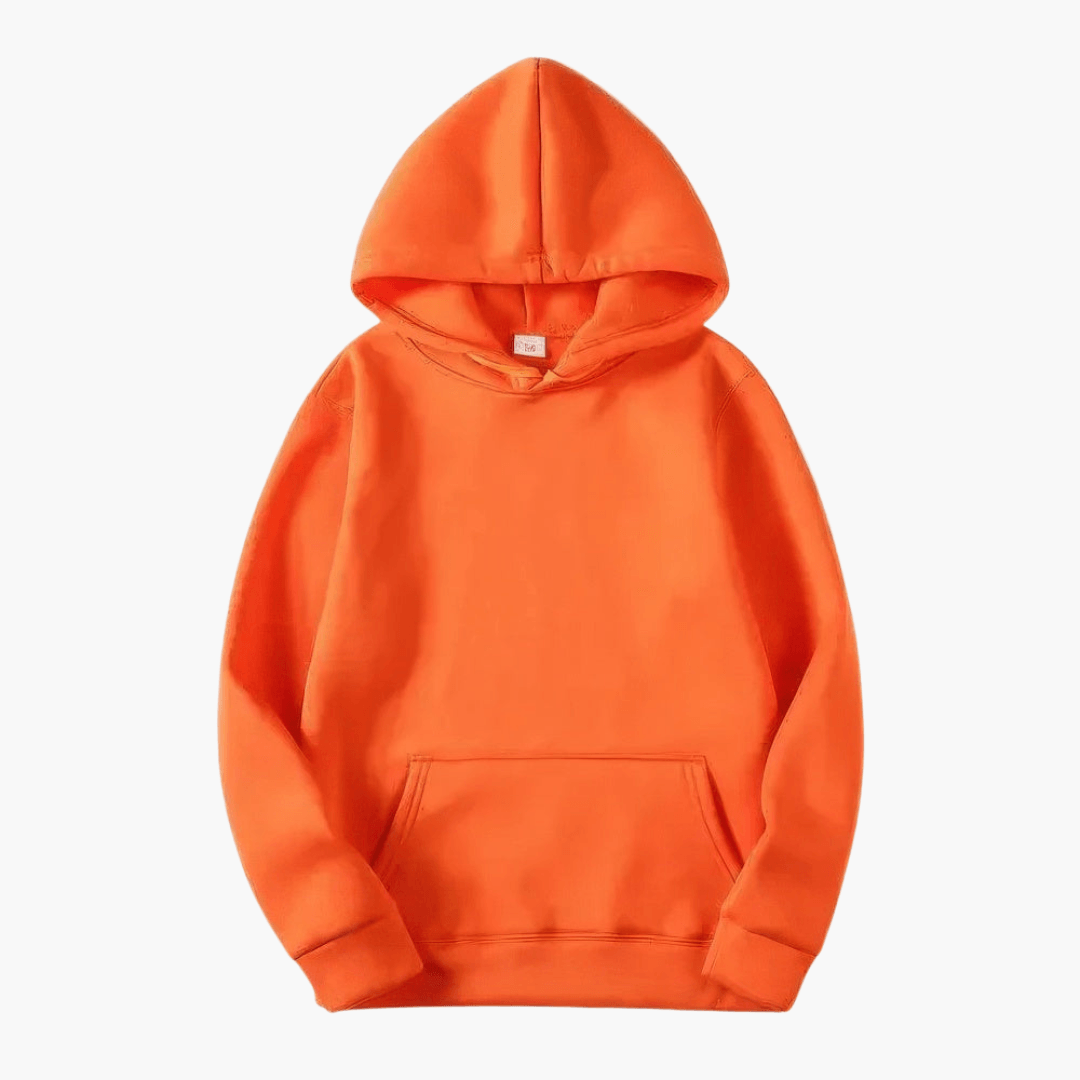 Sweat à capuche pour homme, style décontracté