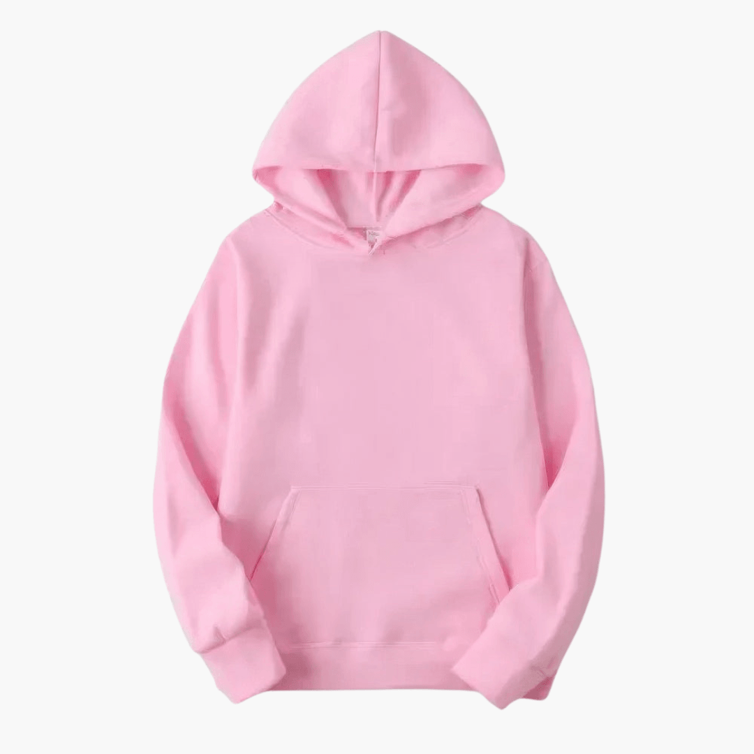 Sweat à capuche pour homme, style décontracté