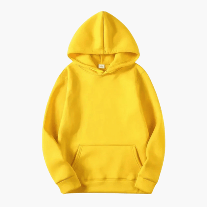 Sweat à capuche pour homme, style décontracté