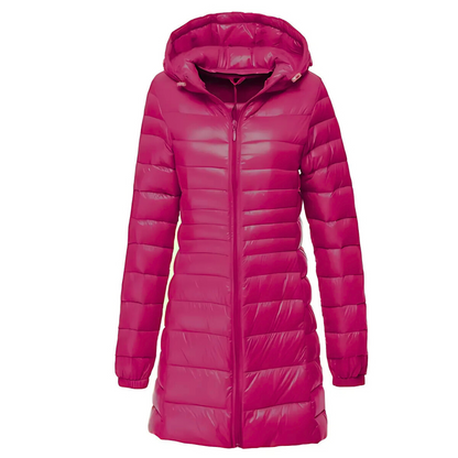 Veste d'extérieur idéale coupe ajustée
