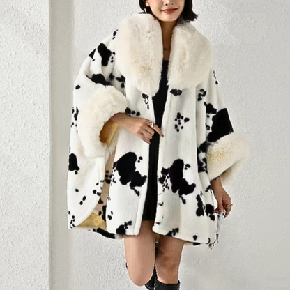 Manteaux d'hiver femme élégants