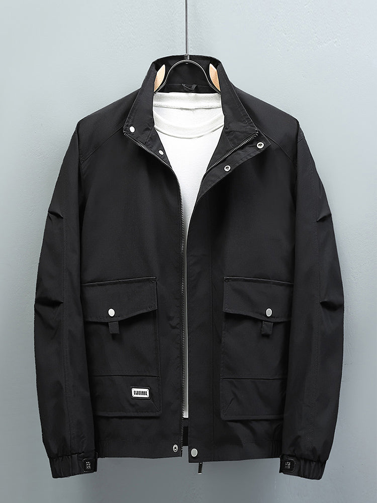 Veste de sport homme automne hiver chaude