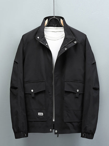 Veste de sport homme automne hiver chaude