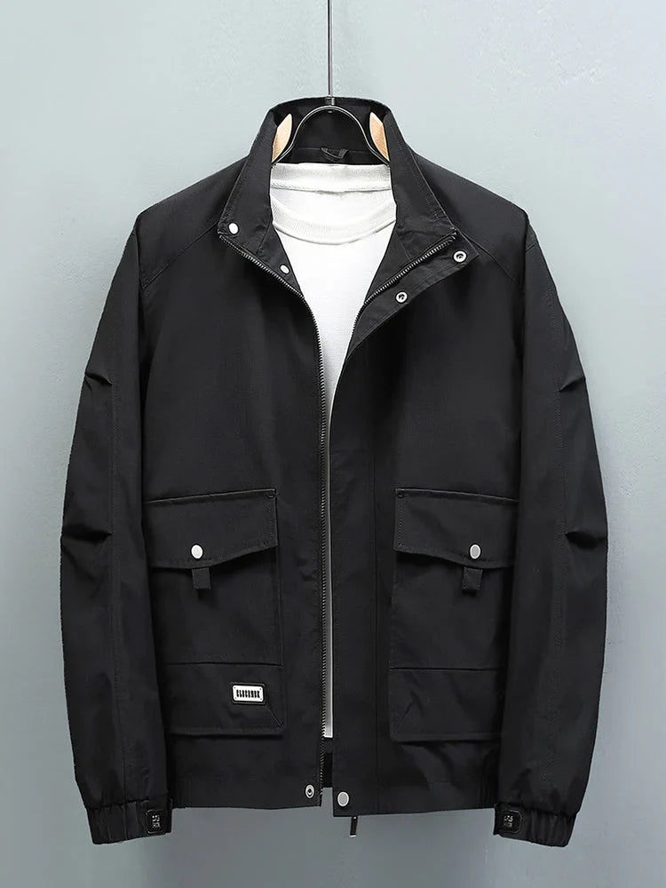 Veste de sport chaude pour homme