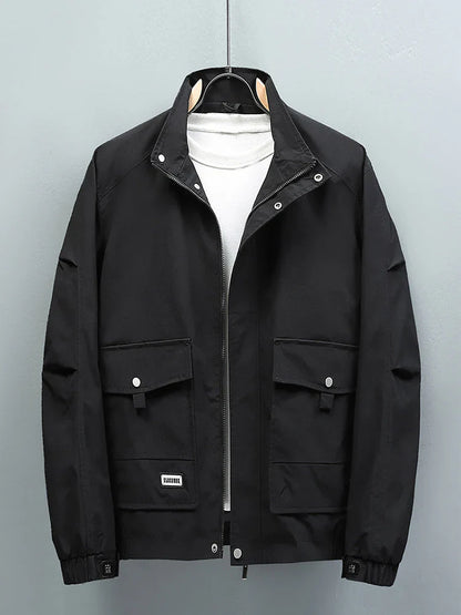 Veste de sport chaude pour homme