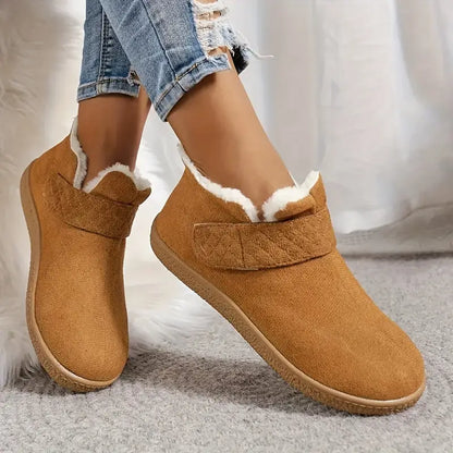 Chaussures Bottes Femme Confort Élégant