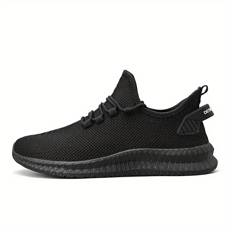 Chaussures de course légères pour hommes