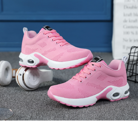 Chaussures de course orthopédiques confortables