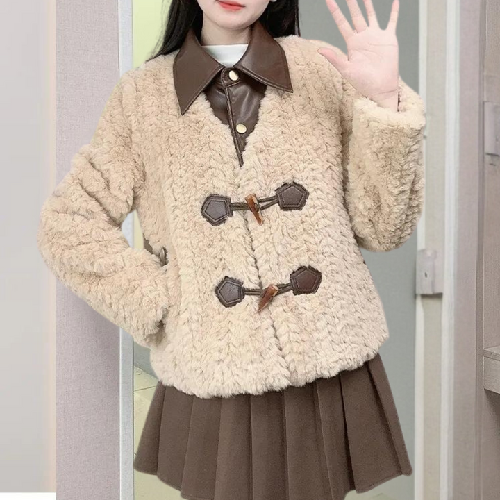 Manteau d&