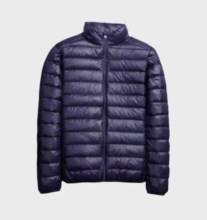 Zander - Veste d'hiver homme chaude et isolée