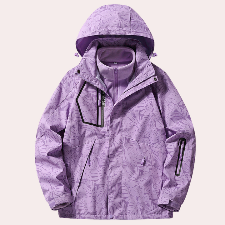 Manteau d&