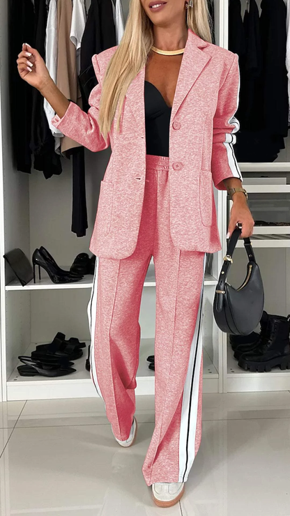 Vêtements de bureau élégants et confortables