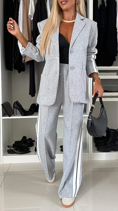 Vêtements de bureau élégants et confortables