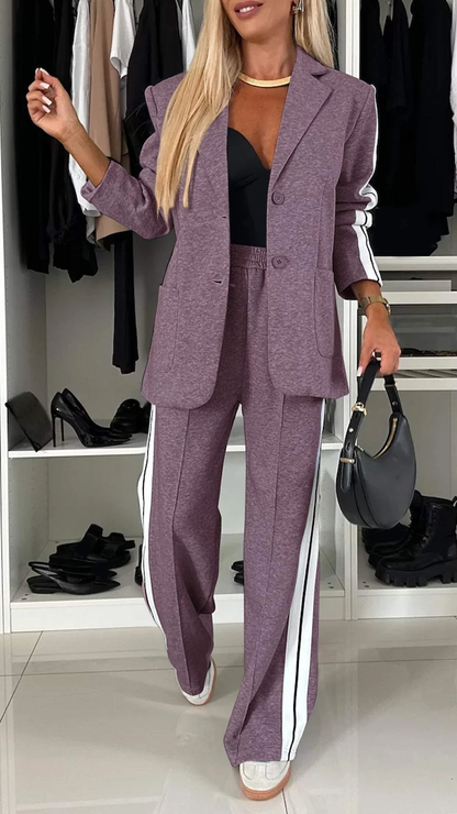 Vêtements de bureau élégants et confortables