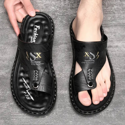 Sandales homme décontractées confortables été