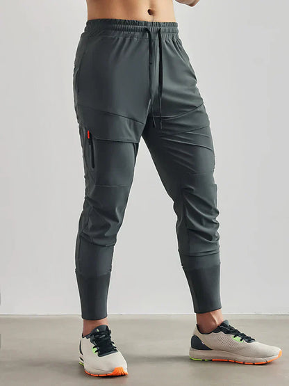 Joggers cargo confortables pour hommes
