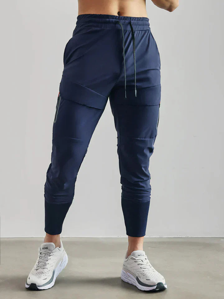 Joggers cargo confortables pour hommes