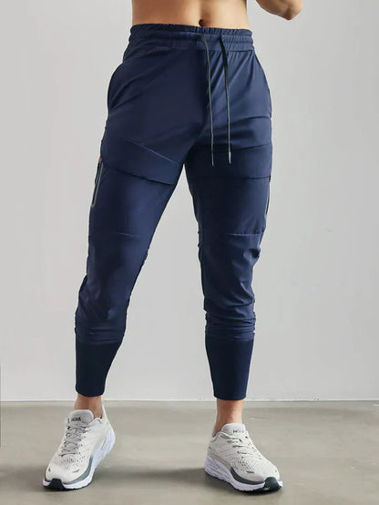 Joggers cargo confortables pour hommes