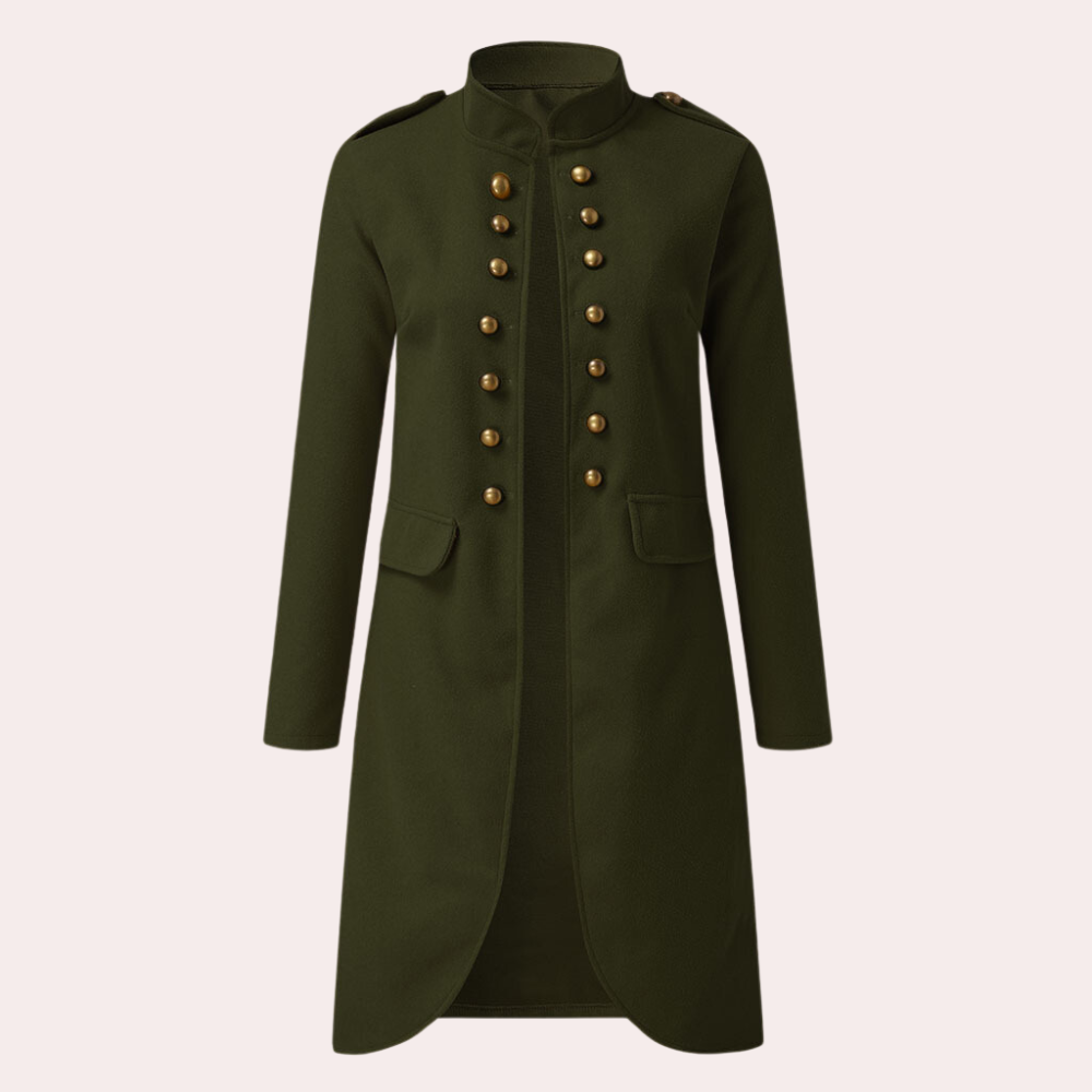 Manteau Femme Modèle Automne Confortable