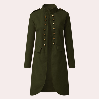 Manteau Femme Modèle Automne Confortable