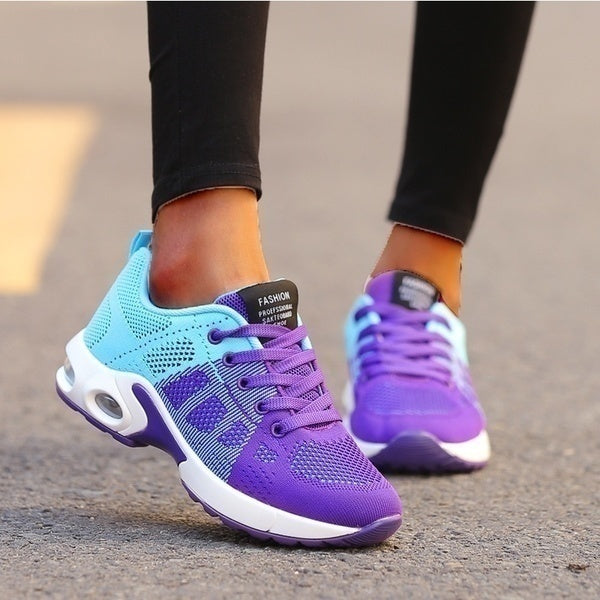 Chaussures de course orthopédiques confortables