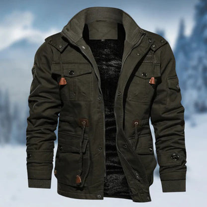 Veste chic pour femme automne hiver à capuche