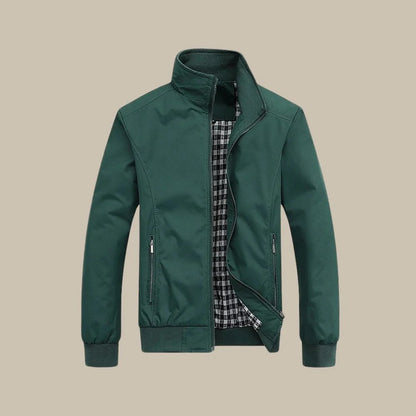Veste slim pour homme Aiden