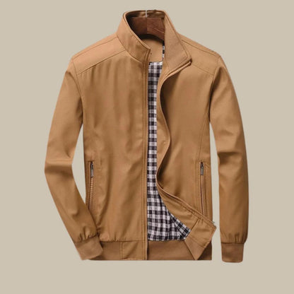 Veste slim pour homme Aiden