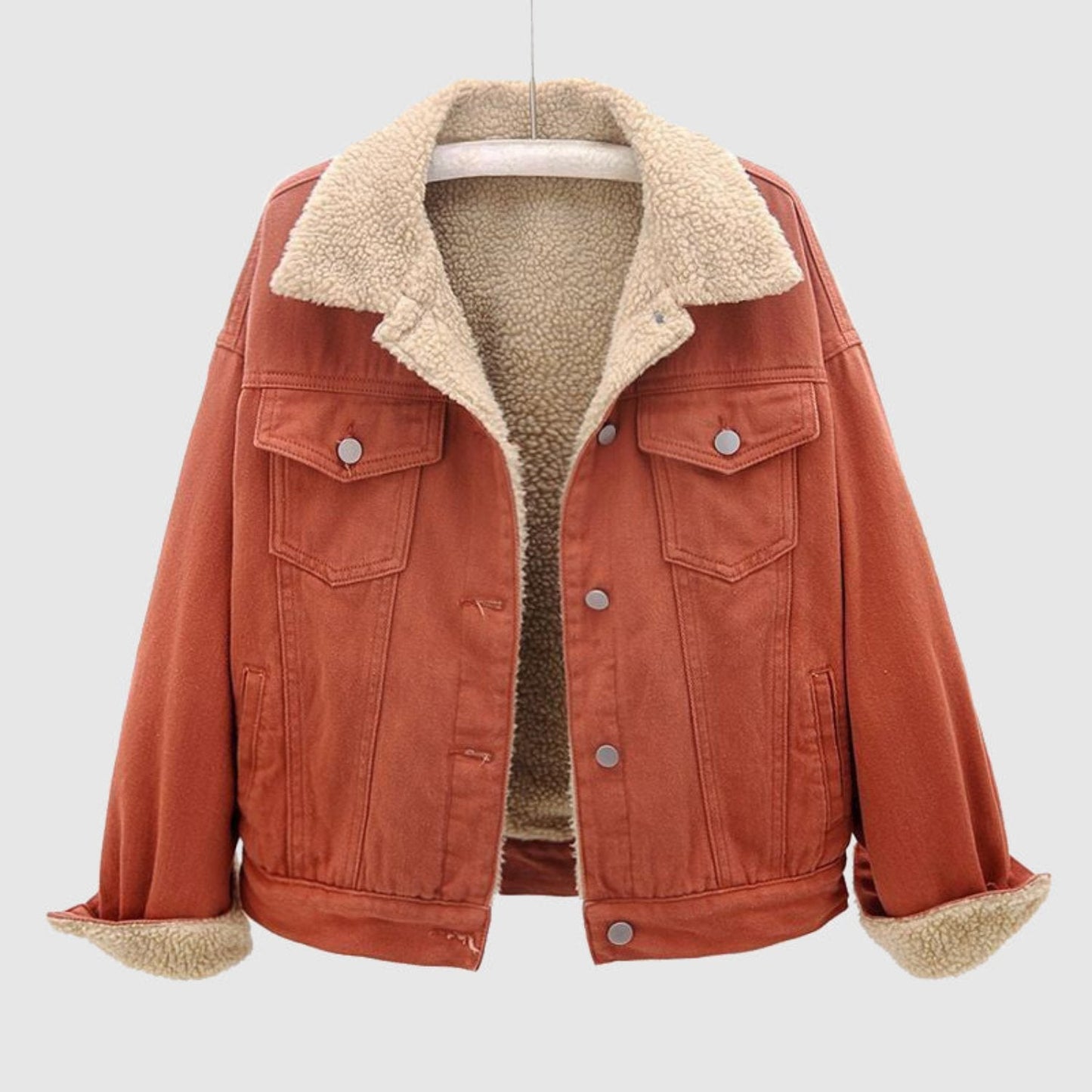 Veste femme élégante moderne