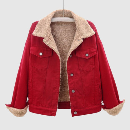 Veste femme élégante moderne
