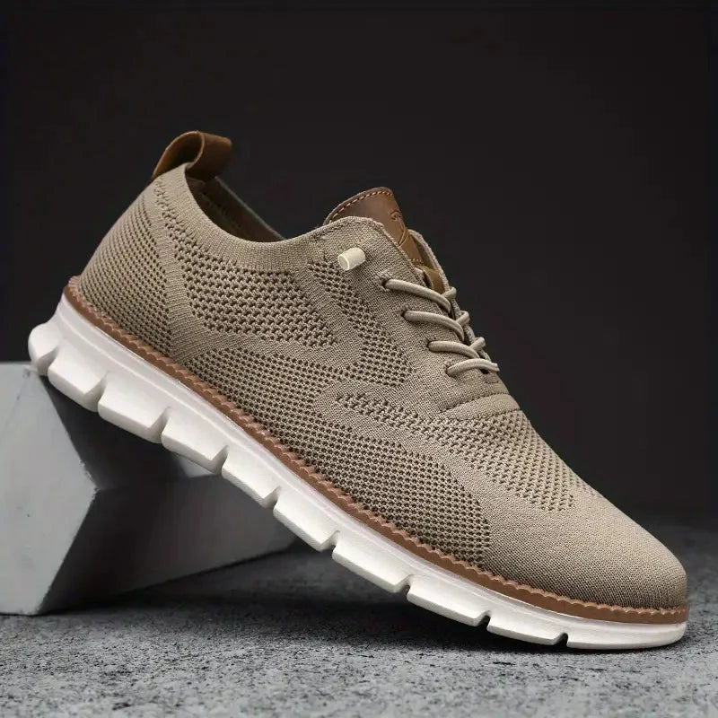 Chaussures de randonnée légères pour hommes Sport