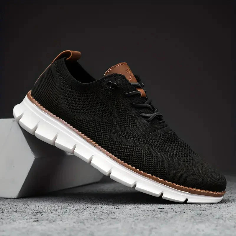 Chaussures de randonnée légères pour hommes Sport